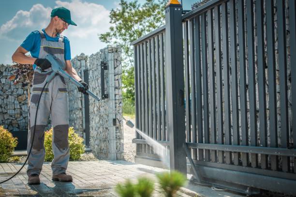 Waterville, MN  Pressure Washing Services Company